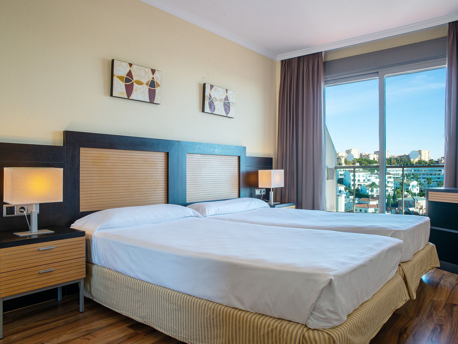 Appartement Pierre et Vacances Benalmadena Principe BeachCheck