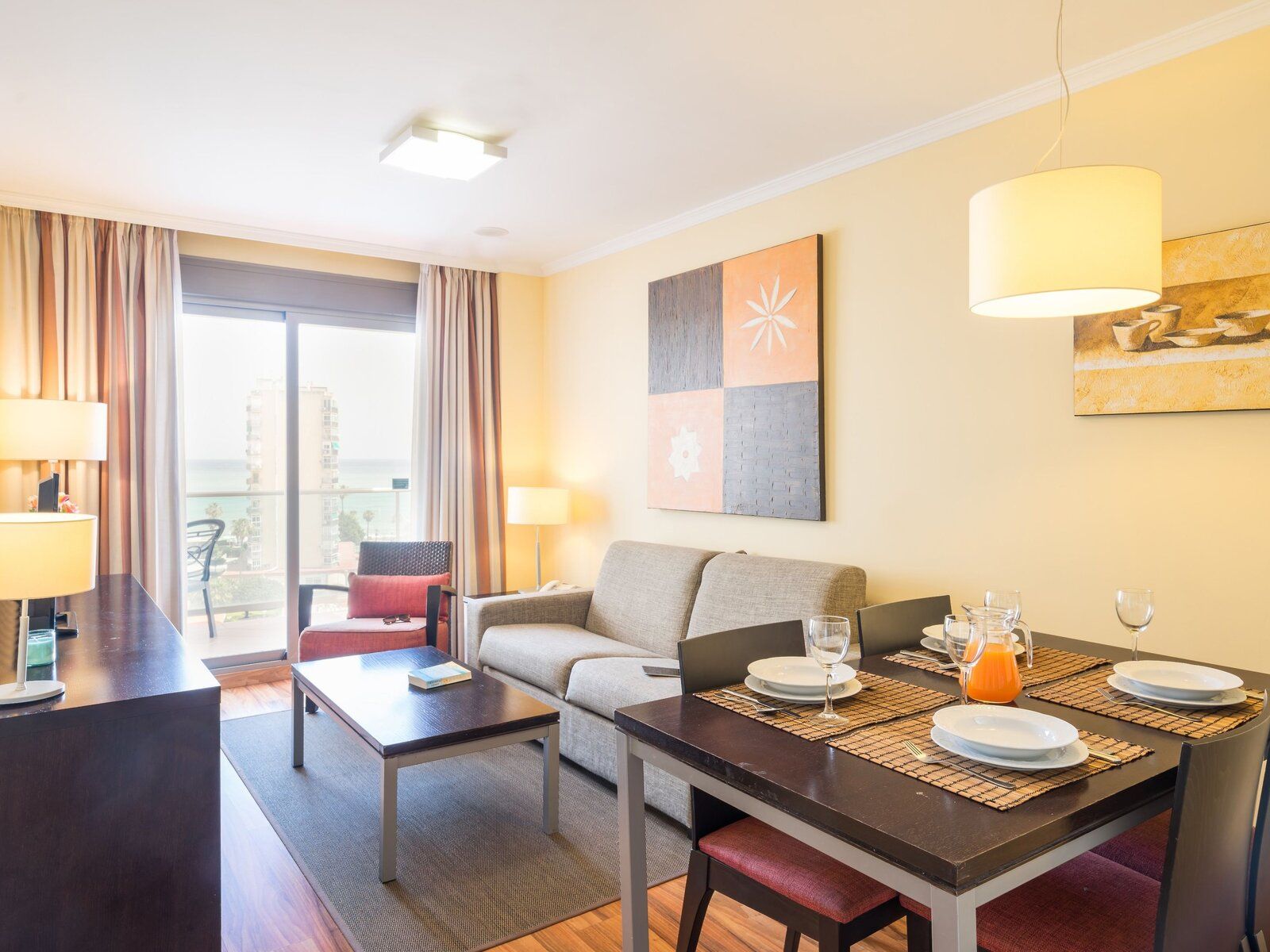 Appartement Pierre et Vacances Benalmadena Principe BeachCheck