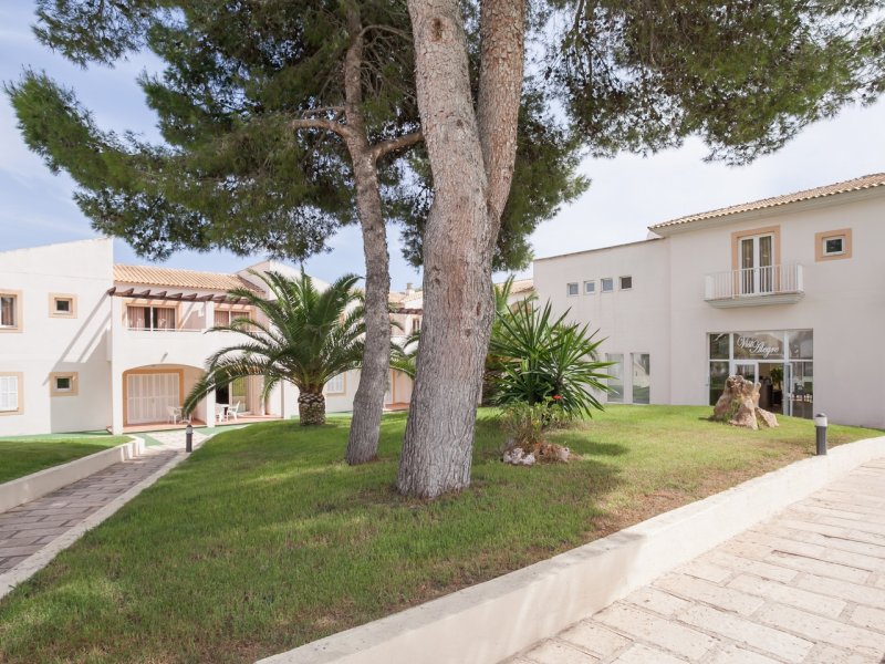 Appartement Pierre et Vacances Apartamentos Vista Alegre Mallorca BeachCheck