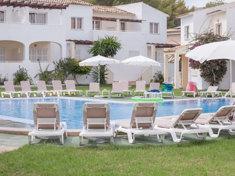 Appartement Pierre et Vacances Apartamentos Vista Alegre Mallorca BeachCheck
