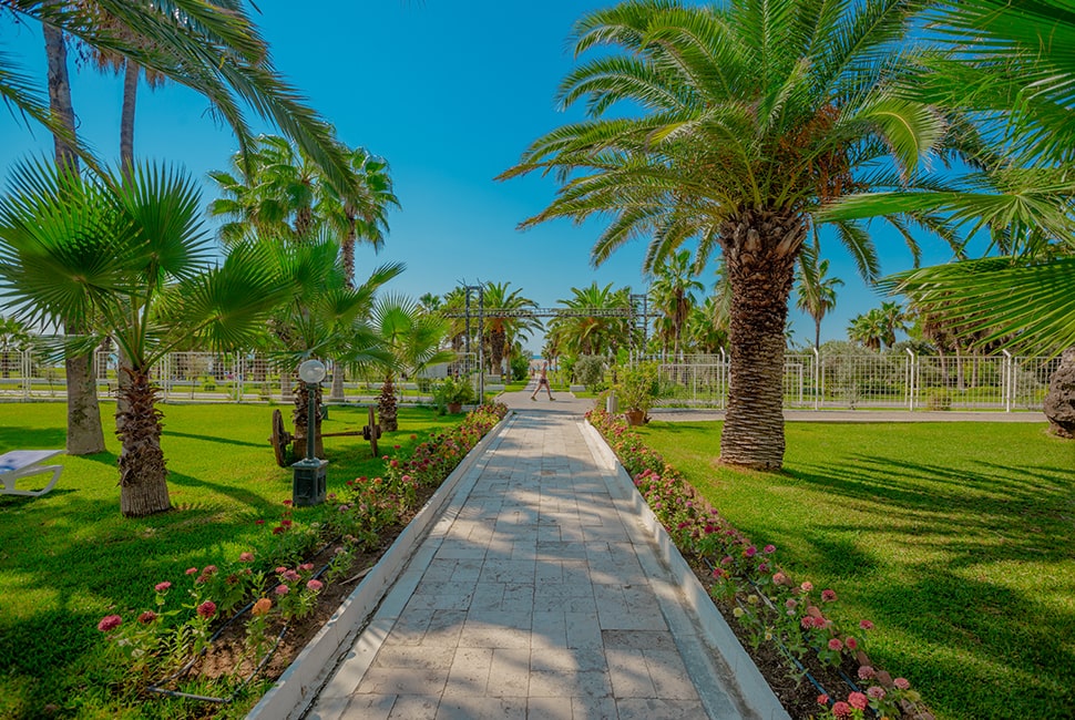 Hotel Sural Saray - BeachCheck