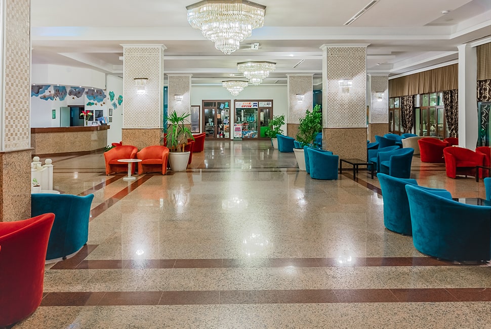 Hotel Sural Saray - BeachCheck